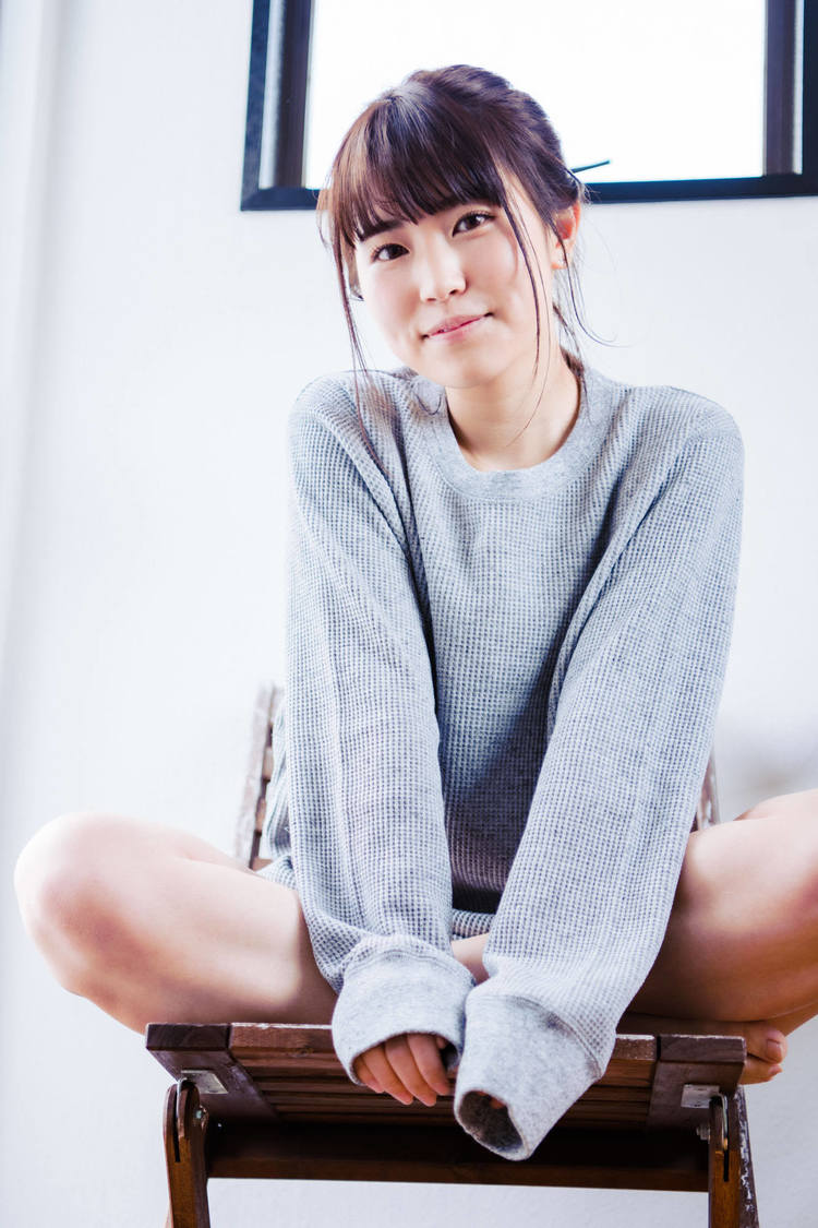 坂東遥（CoverGirls）