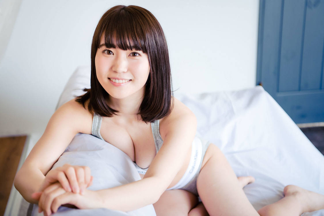 坂東遥（CoverGirls）