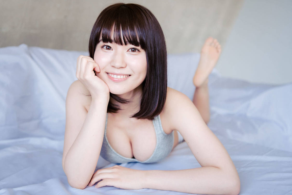 坂東遥（CoverGirls）