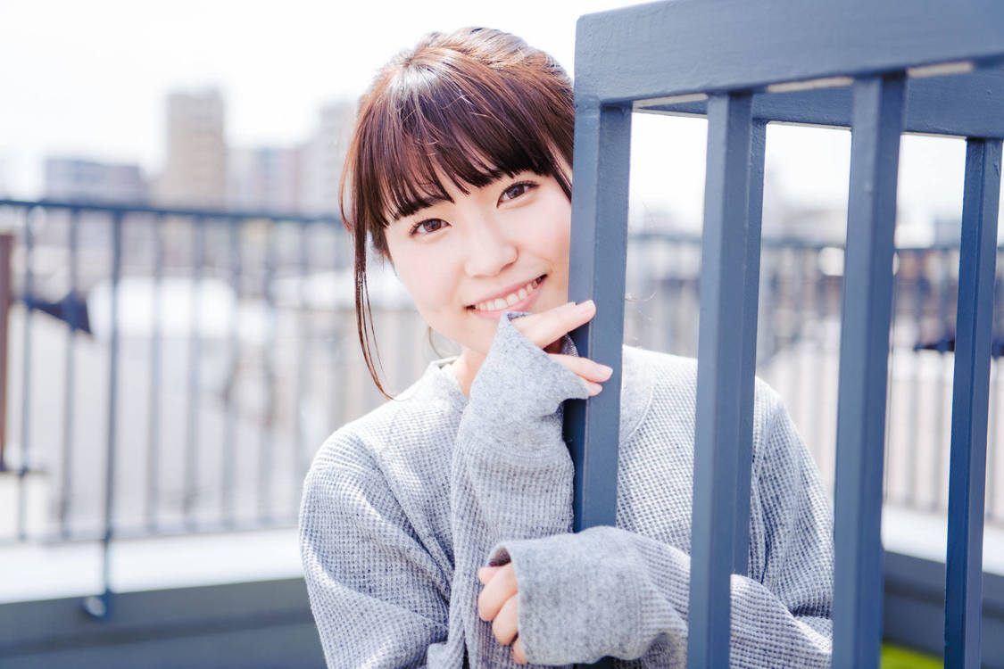 坂東遥（CoverGirls）