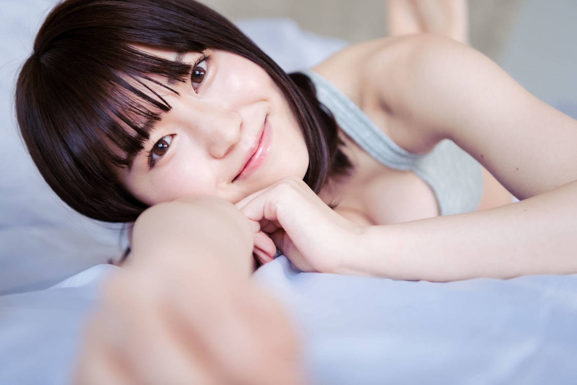 坂東遥（CoverGirls）