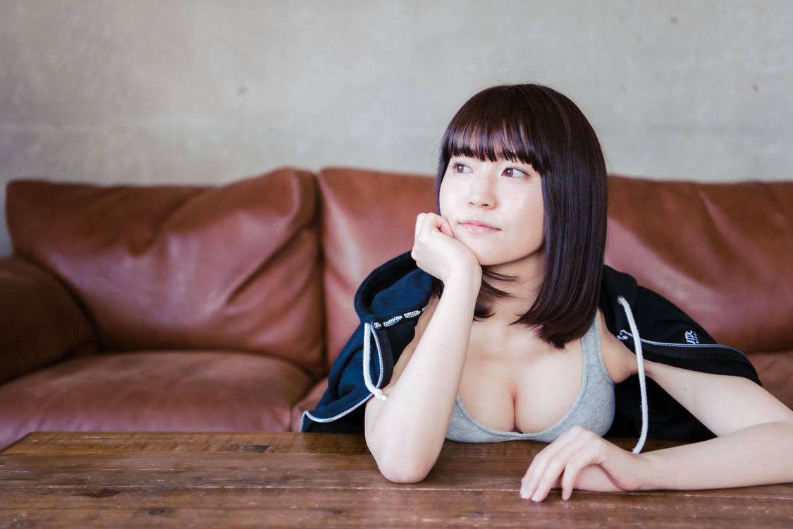 坂東遥（CoverGirls）