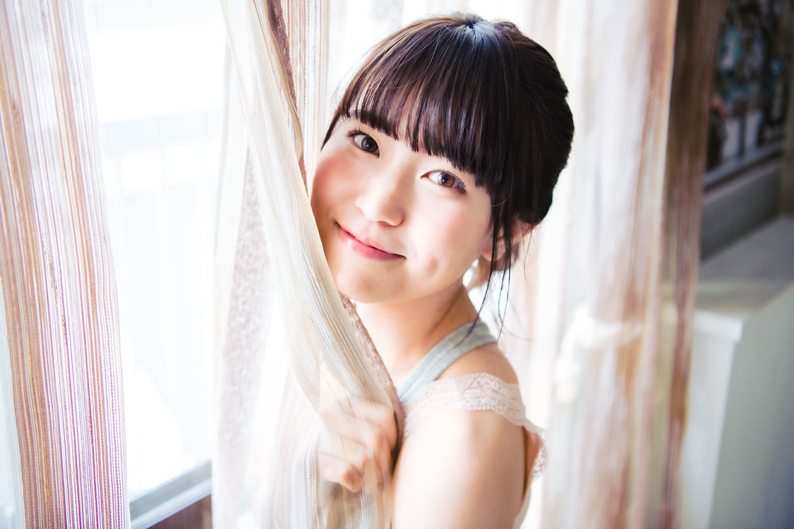 坂東遥（CoverGirls）