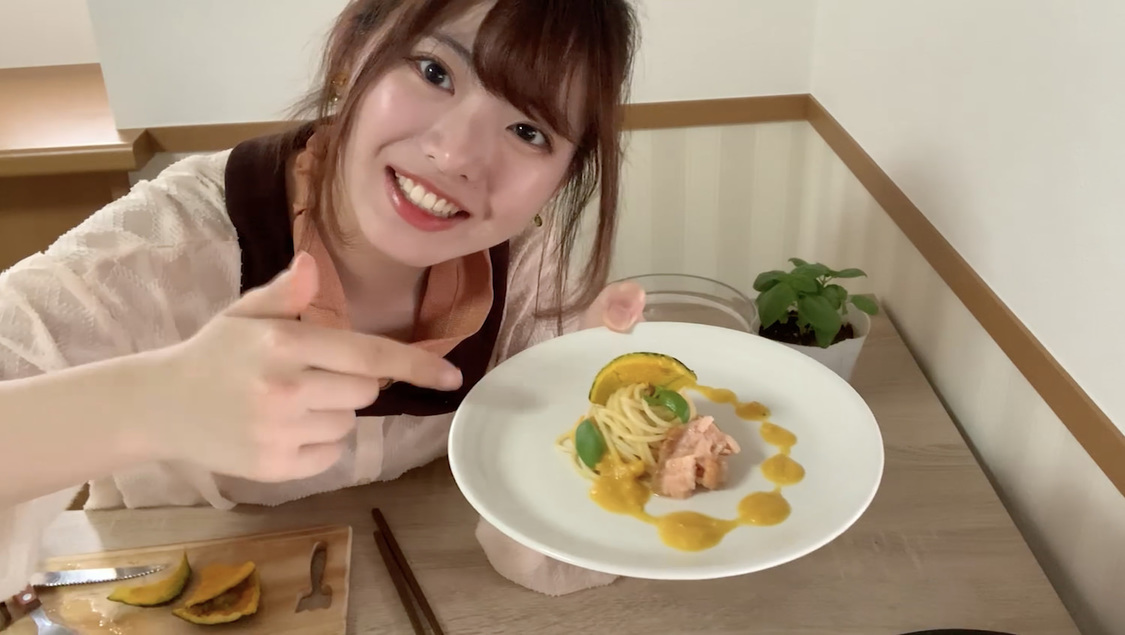 馬嘉伶（(C)AKB48）