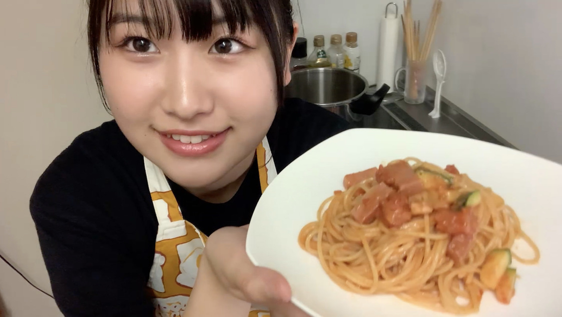 髙橋彩香（(C)AKB48）