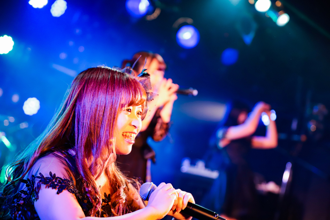 AKAGIDAN＜GIG TAKAHASHI 2018 vol.3＞より