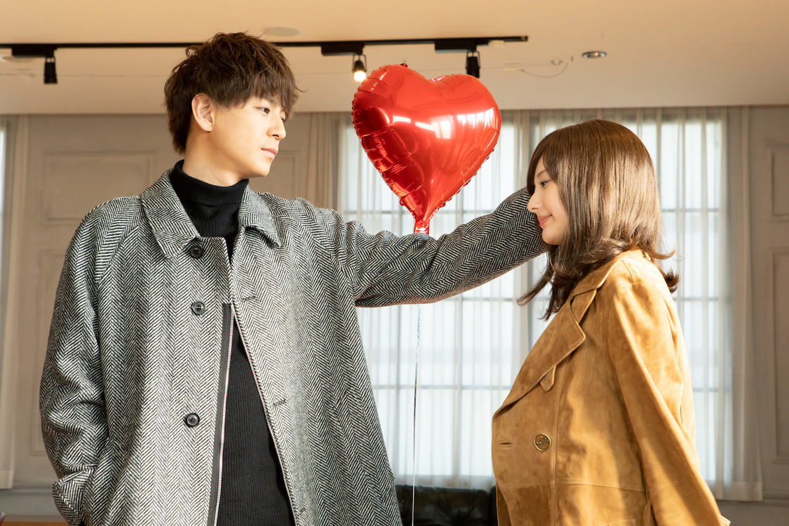 （C）テレビ朝日／AbemaTV,Inc.