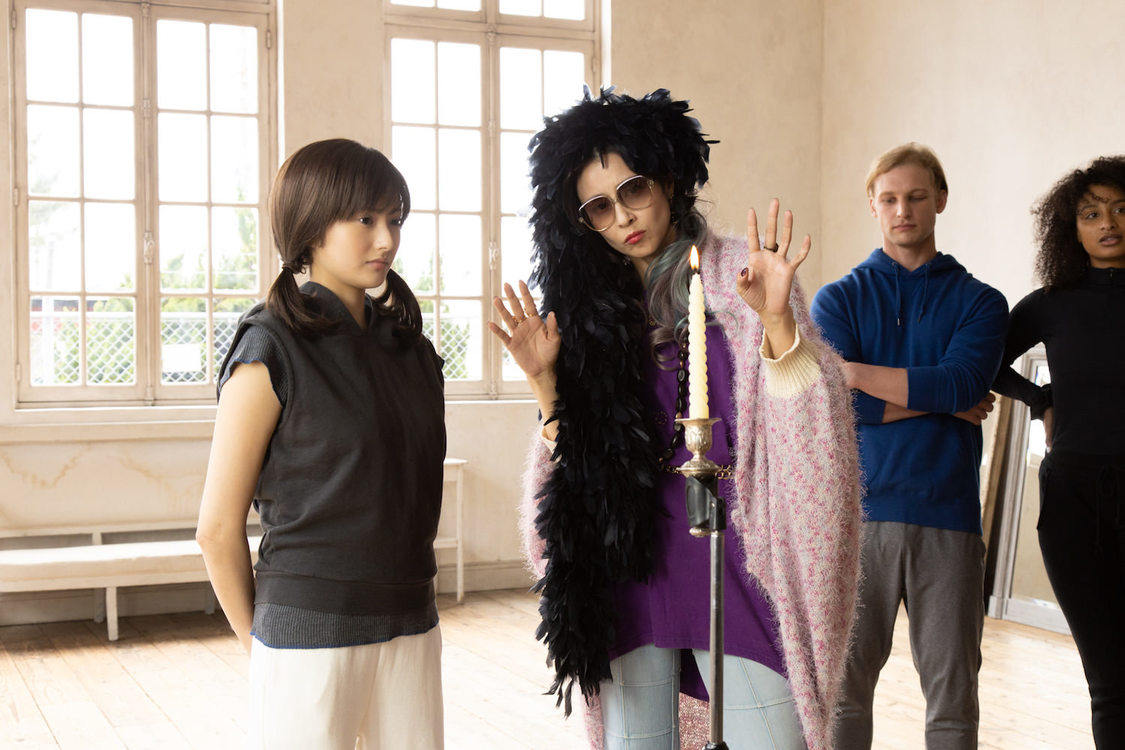 （C）テレビ朝日／AbemaTV,Inc.