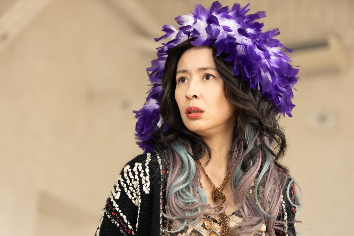 （C）テレビ朝日／AbemaTV,Inc.