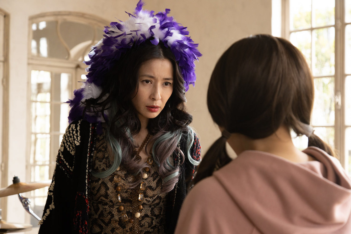 （C）テレビ朝日／AbemaTV,Inc.