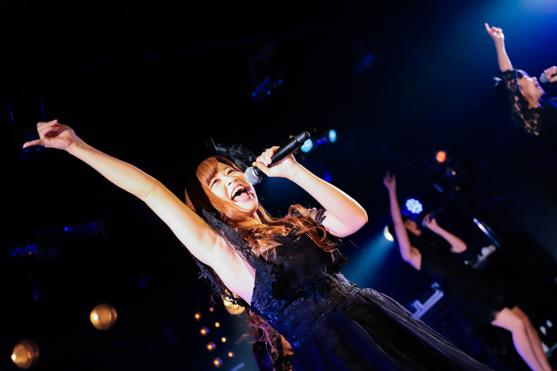 AKAGIDAN＜GIG TAKAHASHI 2018 vol.3＞より