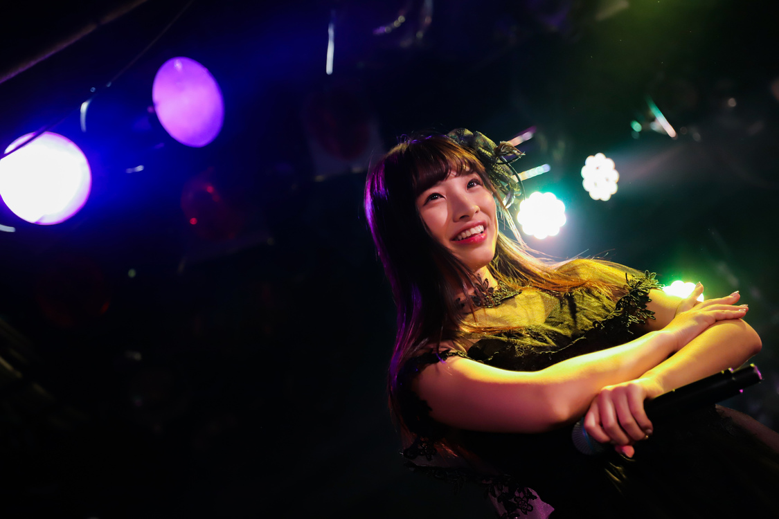 AKAGIDAN＜GIG TAKAHASHI 2018 vol.3＞より