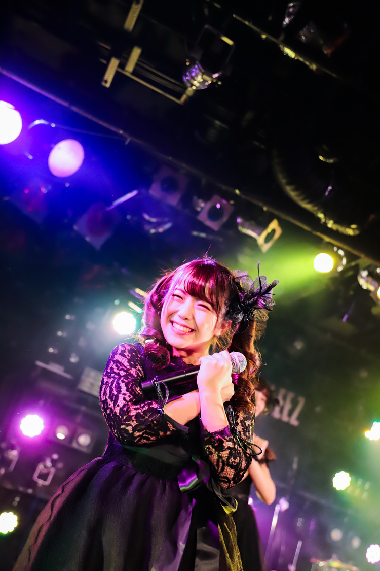 AKAGIDAN＜GIG TAKAHASHI 2018 vol.3＞より