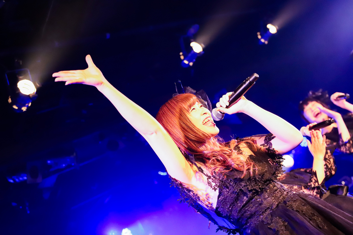 AKAGIDAN＜GIG TAKAHASHI 2018 vol.3＞より