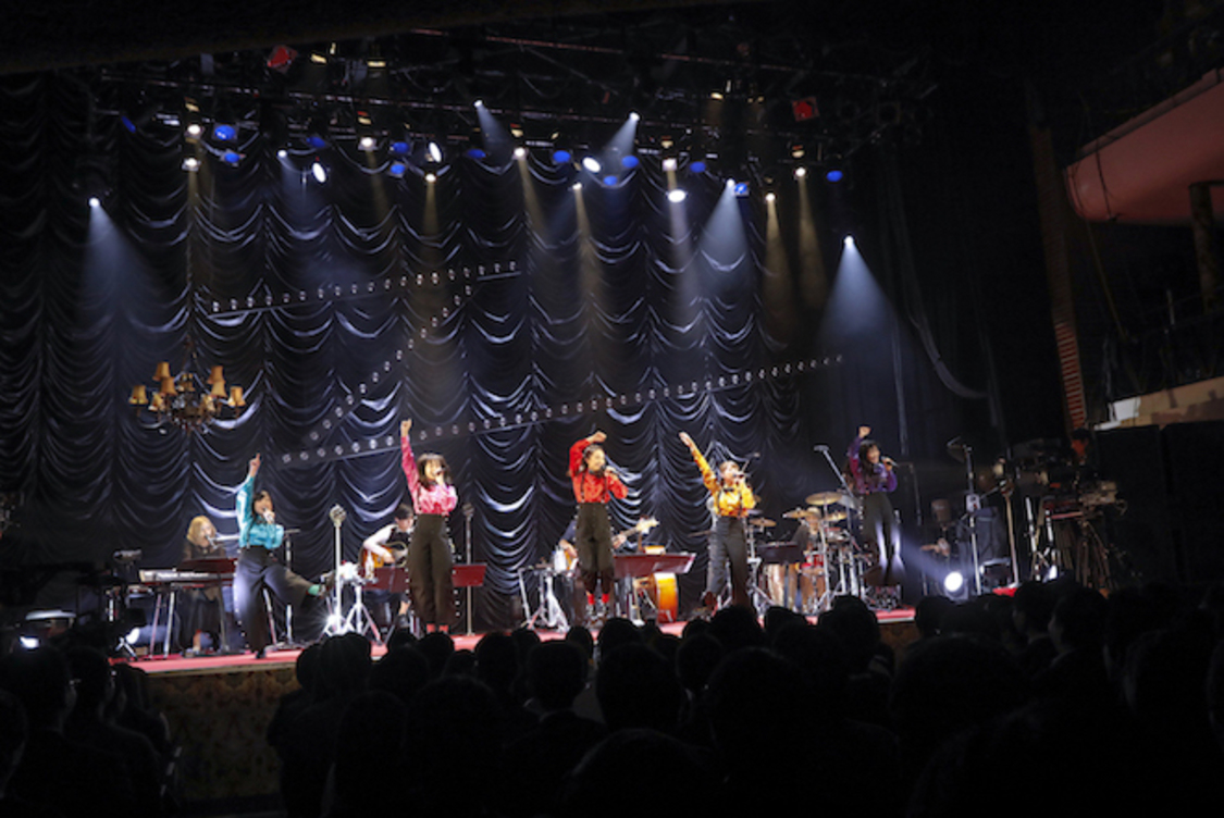  『MTV Unplugged：Momoiro Clover Z LIVE Blu-ray / DVD』