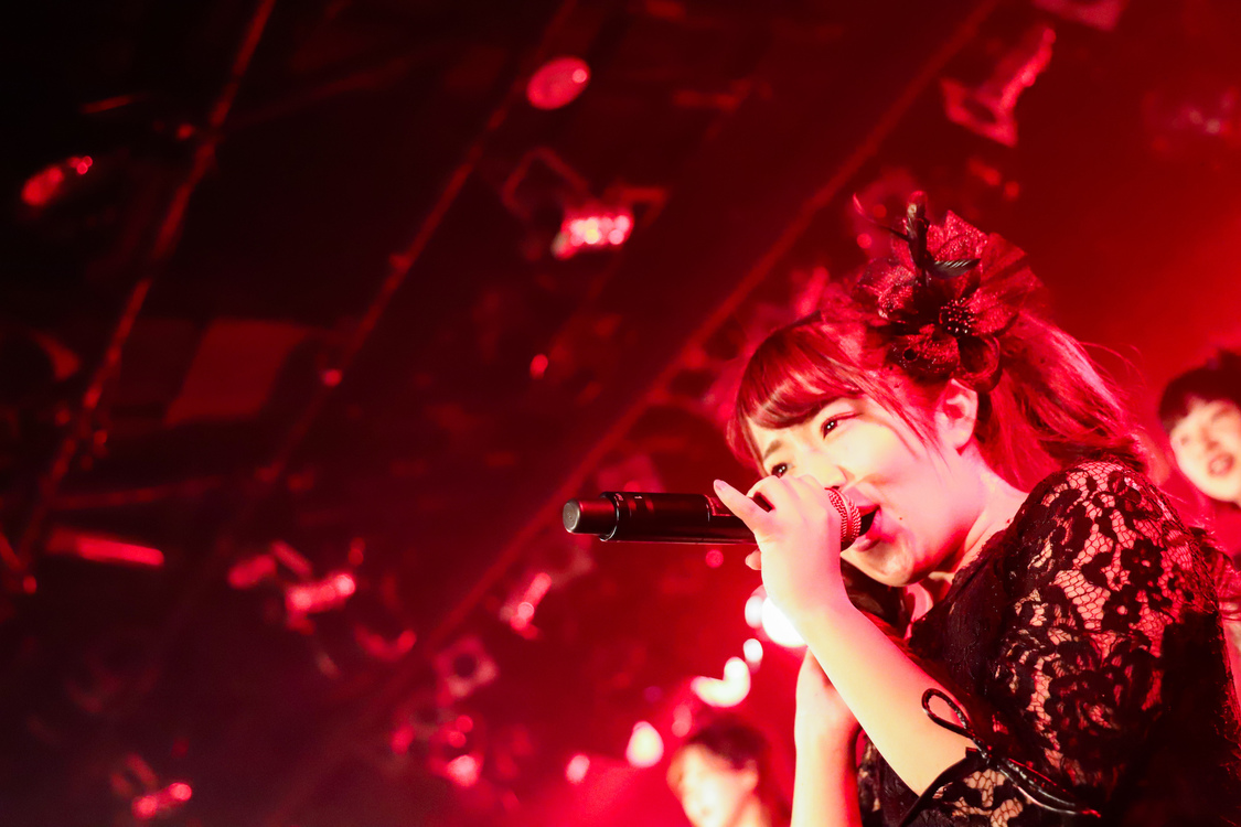 AKAGIDAN＜GIG TAKAHASHI 2018 vol.3＞より