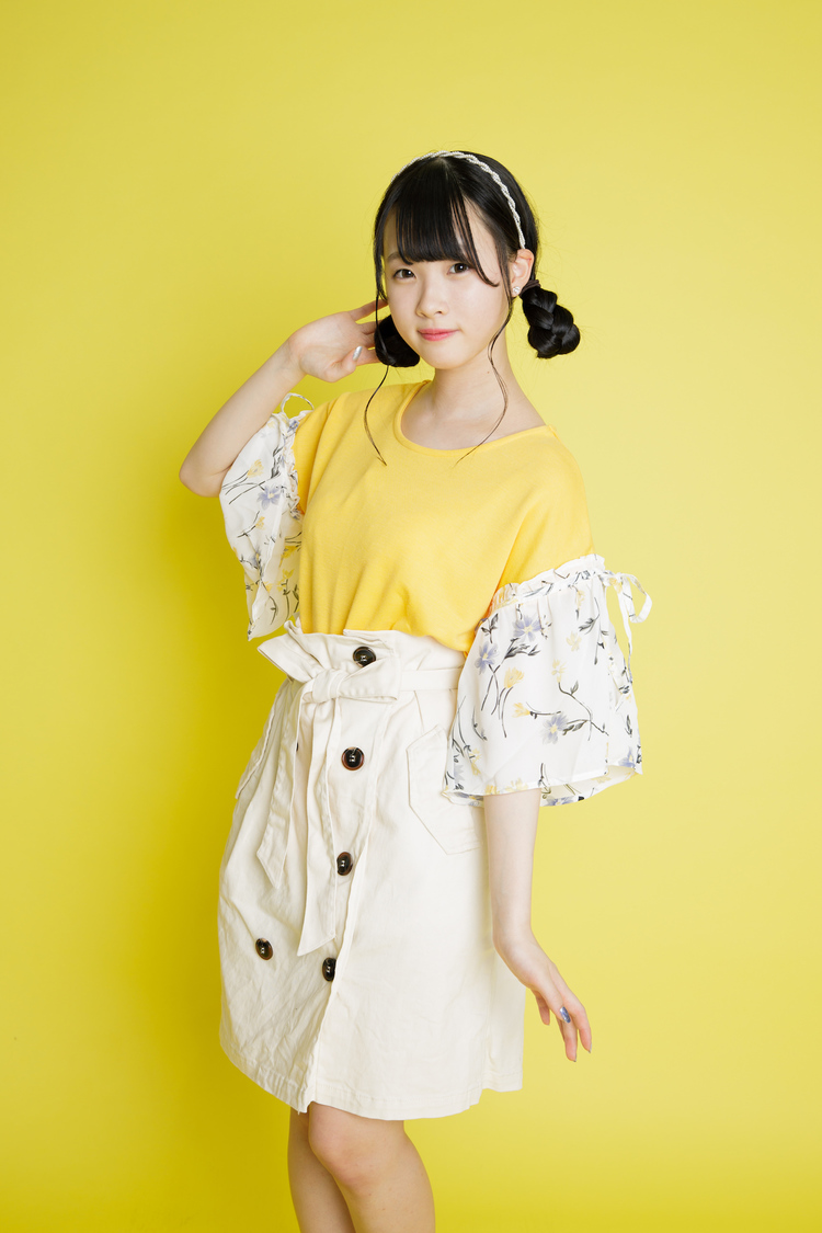 虹咲魅乙（名古屋CLEAR'S）