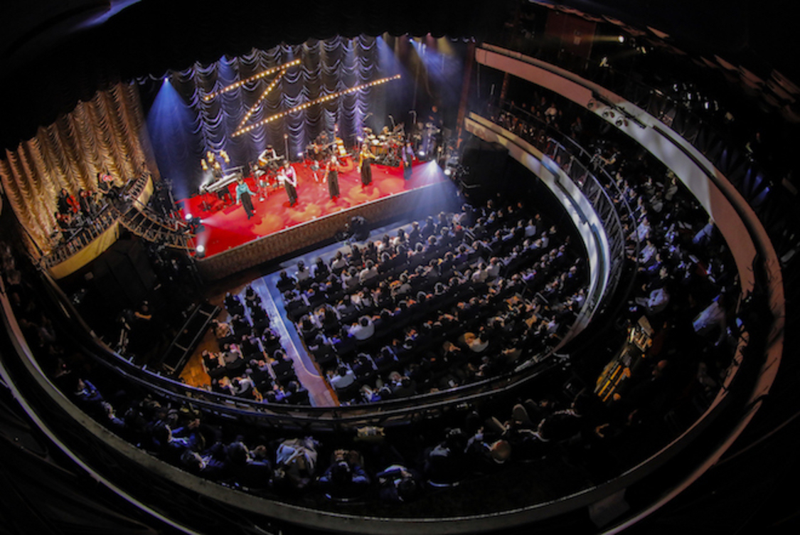  『MTV Unplugged：Momoiro Clover Z LIVE Blu-ray / DVD』