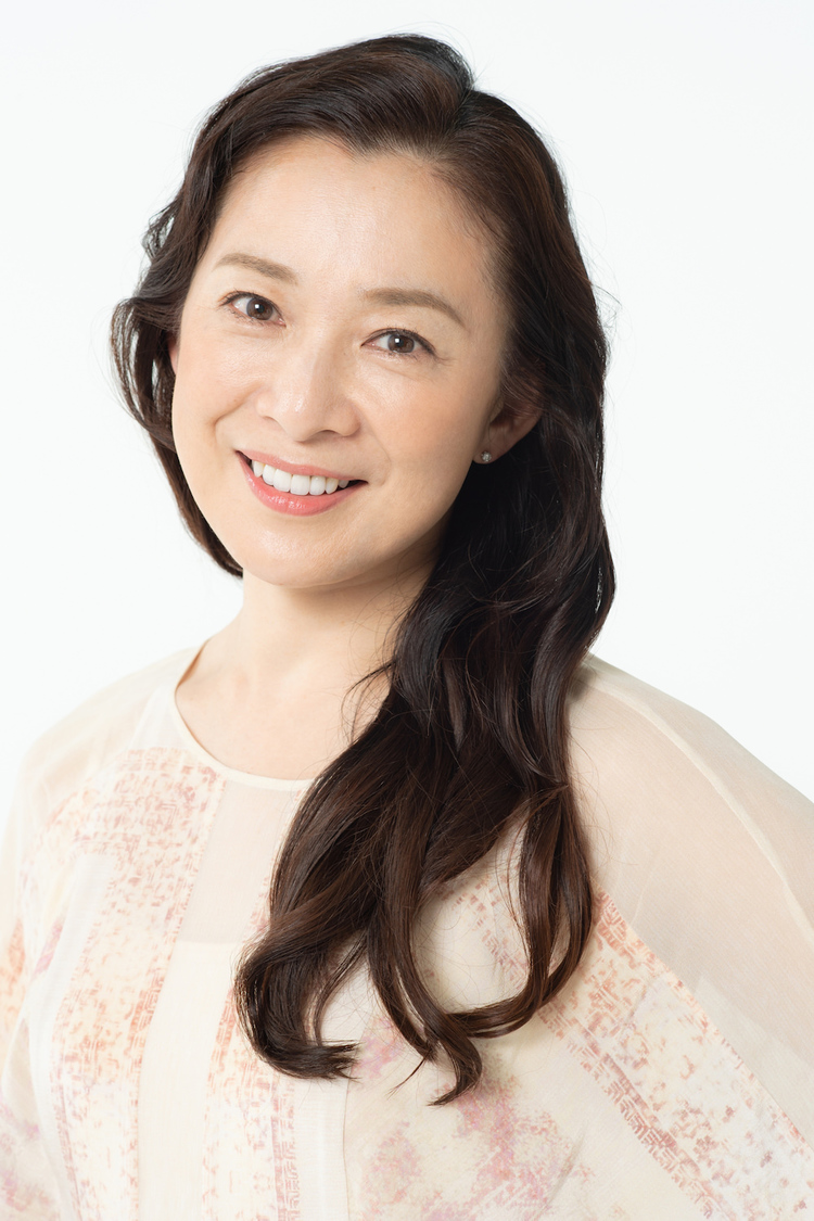 香寿たつき(C)ホリプロ