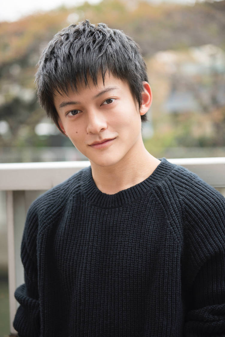 福山康平(C)ホリプロ