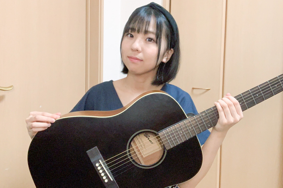 『おうちソロライブ　鍛治島彩 #カジスティックLIVE vol.1』