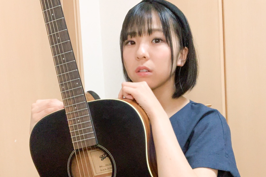 『おうちソロライブ　鍛治島彩 #カジスティックLIVE vol.1』