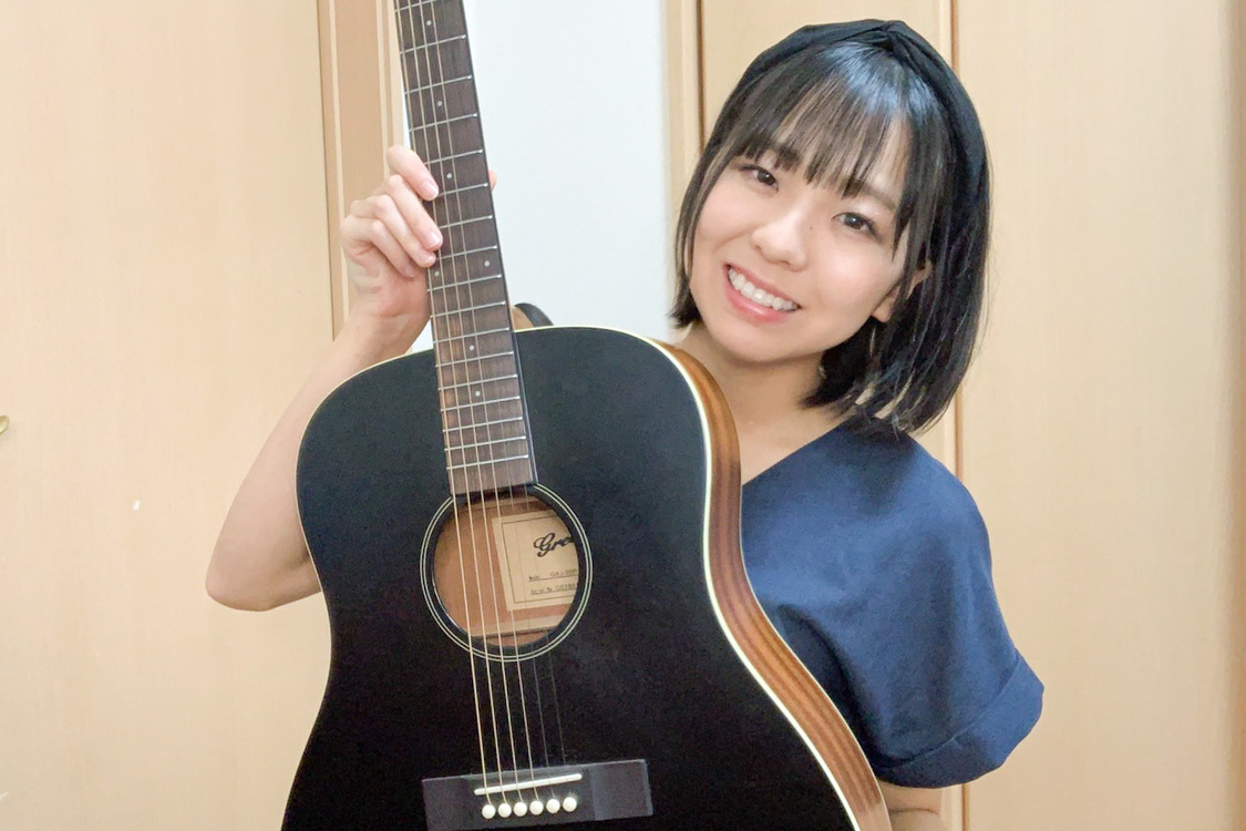 『おうちソロライブ　鍛治島彩 #カジスティックLIVE vol.1』