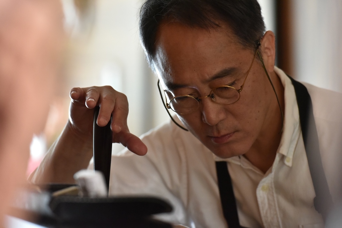 © 2020映画「被爆ピアノ」製作委員会