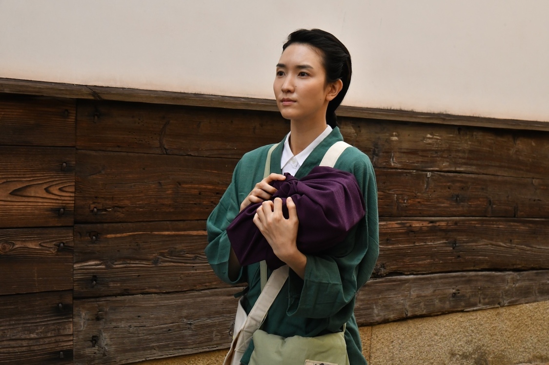 © 2020映画「被爆ピアノ」製作委員会