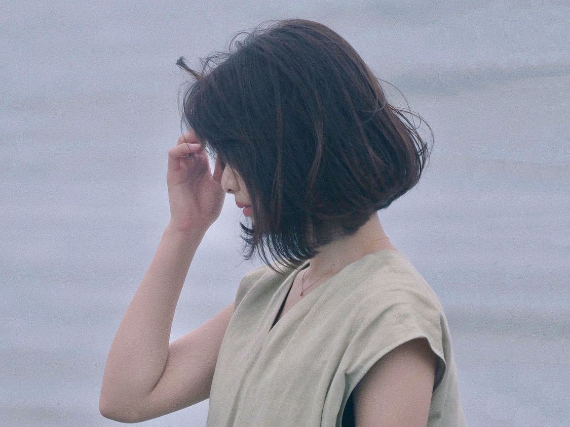 『東京の恋人』場面写真　©2019 SALU-PARADISE/MOOSIC LAB