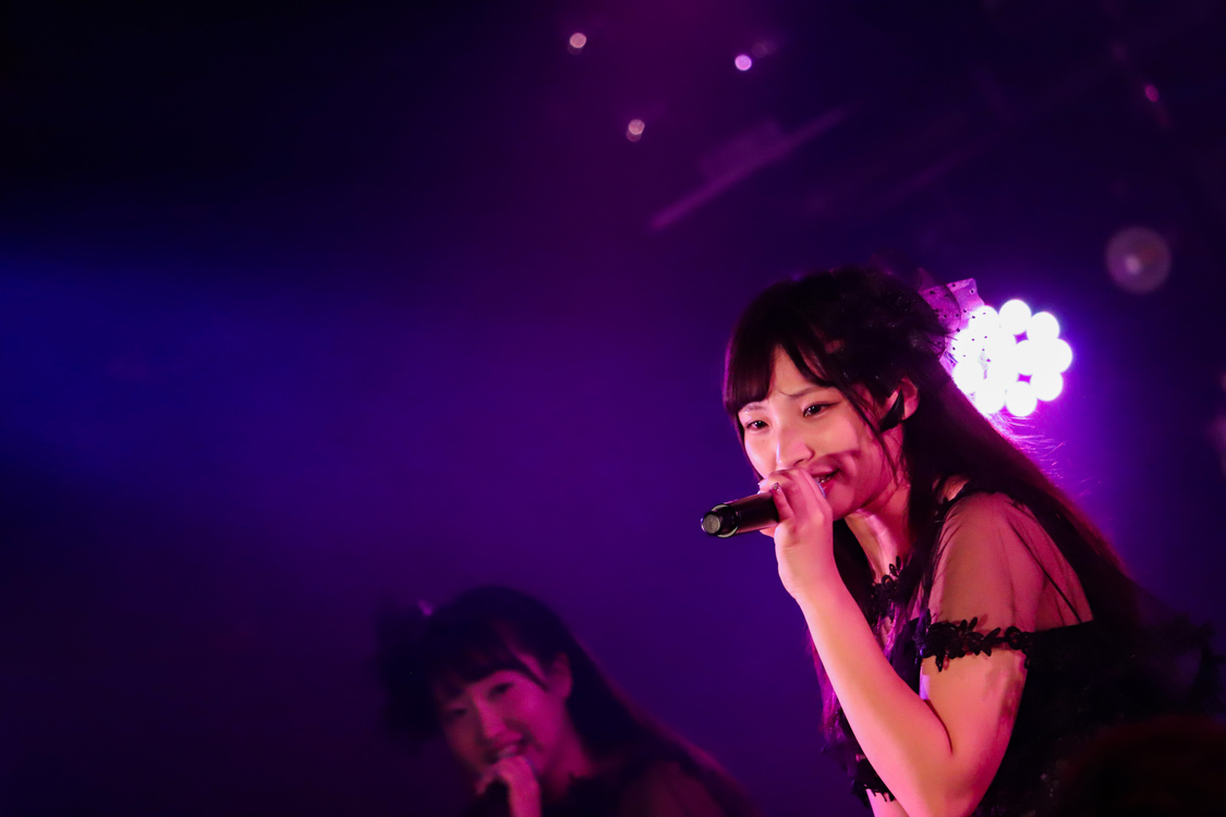 AKAGIDAN＜GIG TAKAHASHI 2018 vol.3＞より