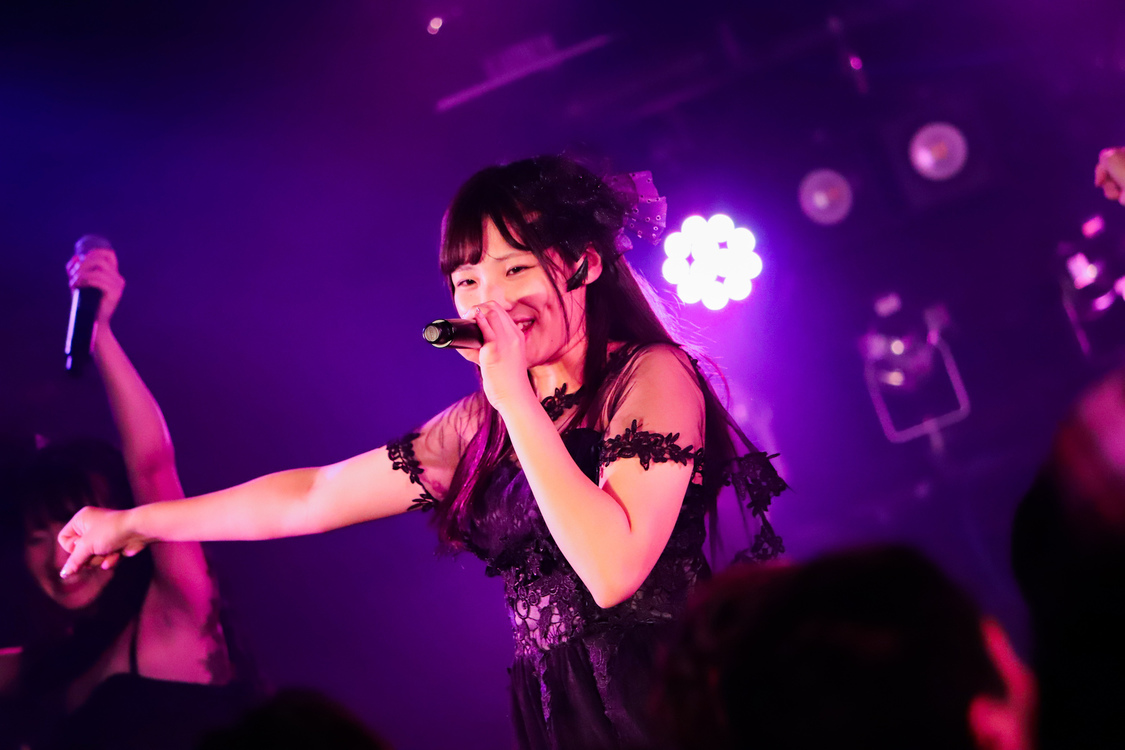 AKAGIDAN＜GIG TAKAHASHI 2018 vol.3＞より