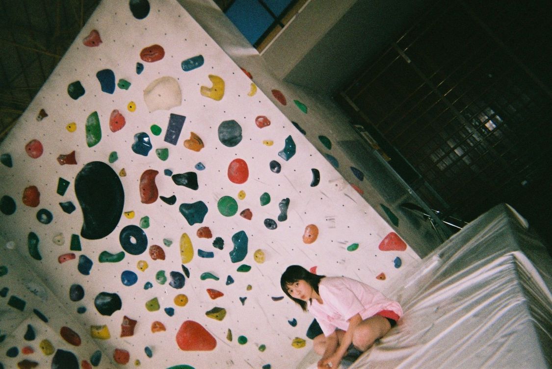 Ⓒ2020「のぼる小寺さん」製作委員会　Ⓒ珈琲／講談社