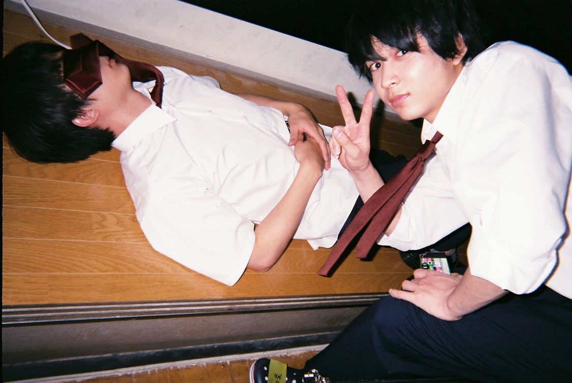 Ⓒ2020「のぼる小寺さん」製作委員会　Ⓒ珈琲／講談社