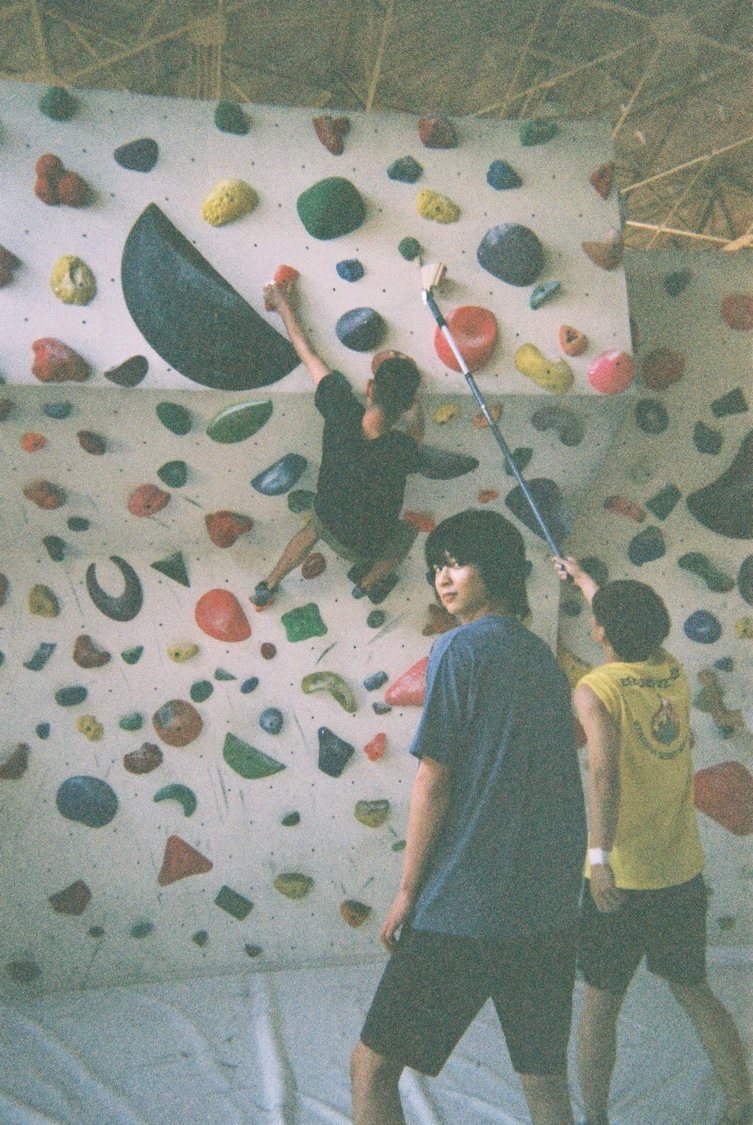 Ⓒ2020「のぼる小寺さん」製作委員会　Ⓒ珈琲／講談社