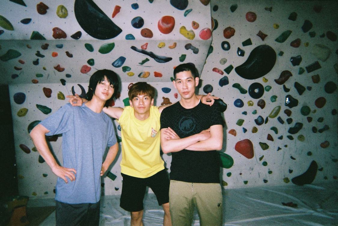 Ⓒ2020「のぼる小寺さん」製作委員会　Ⓒ珈琲／講談社