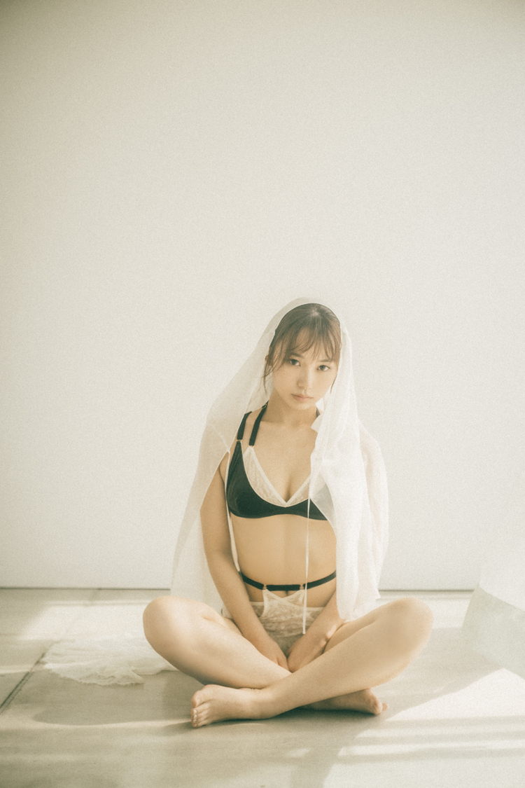 （C）サイゾー/写真 永峰拓也