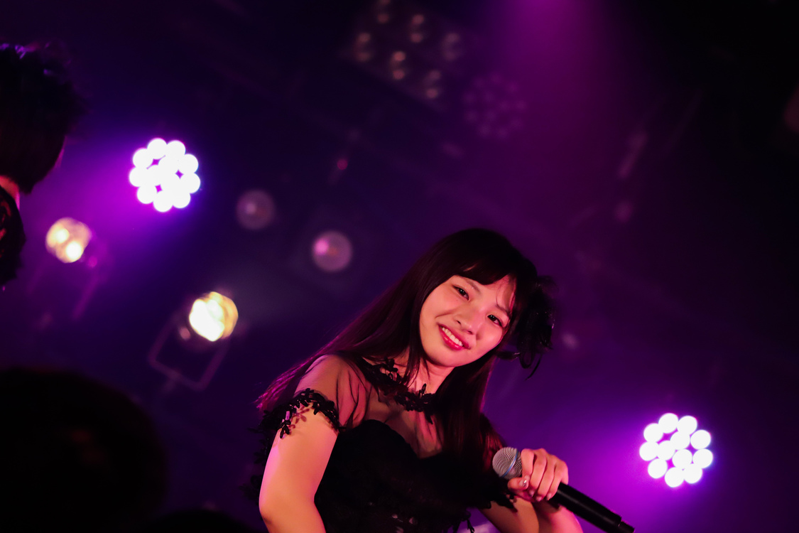 AKAGIDAN＜GIG TAKAHASHI 2018 vol.3＞より