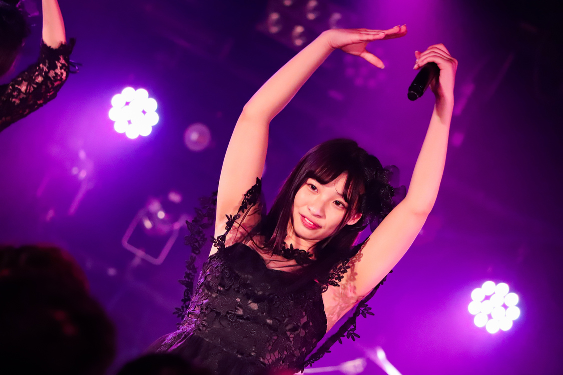 AKAGIDAN＜GIG TAKAHASHI 2018 vol.3＞より