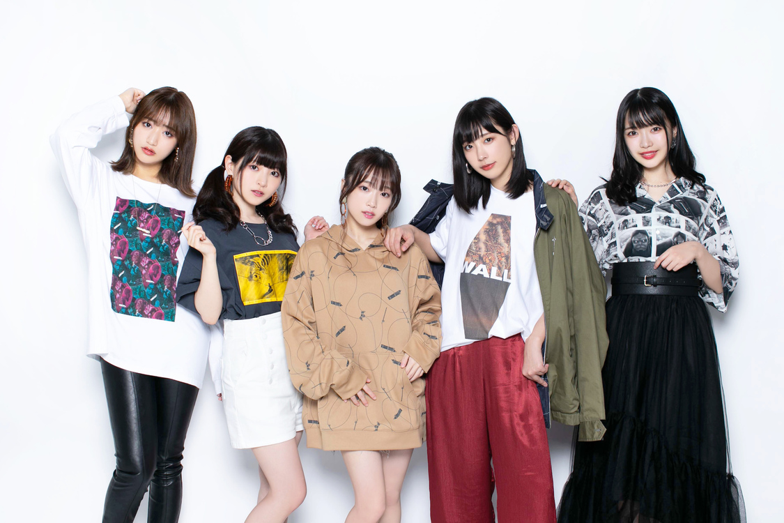 #ババババンビ　©佐賀章広