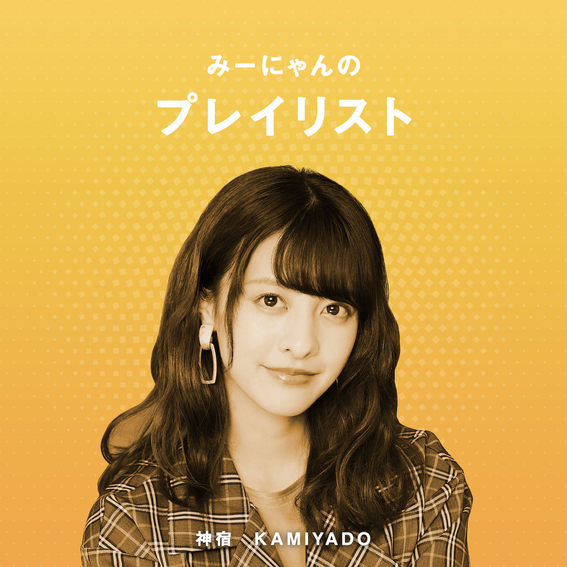 みーにゃんのプレイリスト