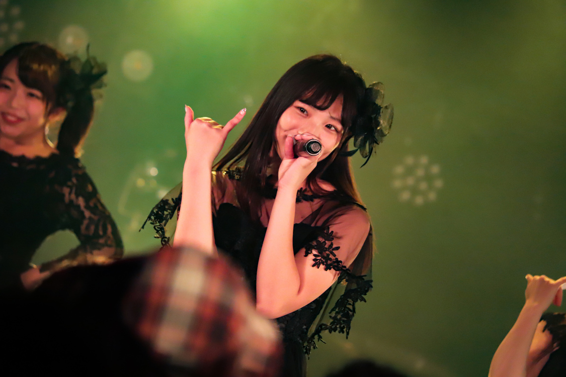 AKAGIDAN＜GIG TAKAHASHI 2018 vol.3＞より