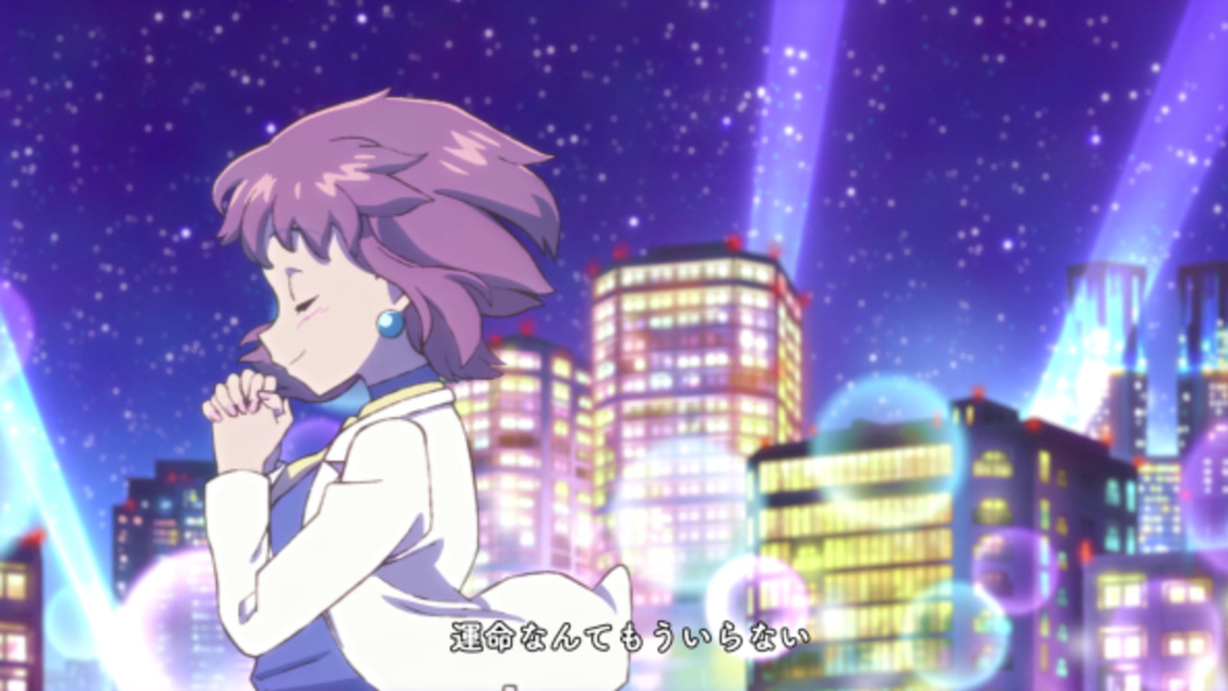 内田真礼「#すっぴんぴんでゴー」MVより