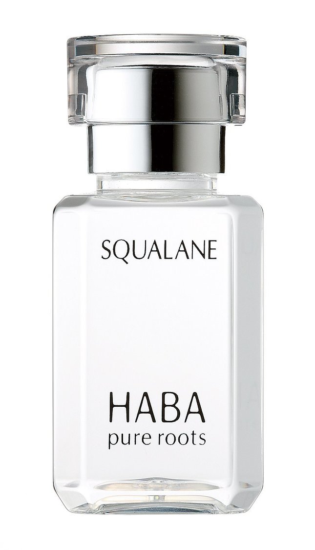 「スクワラン」