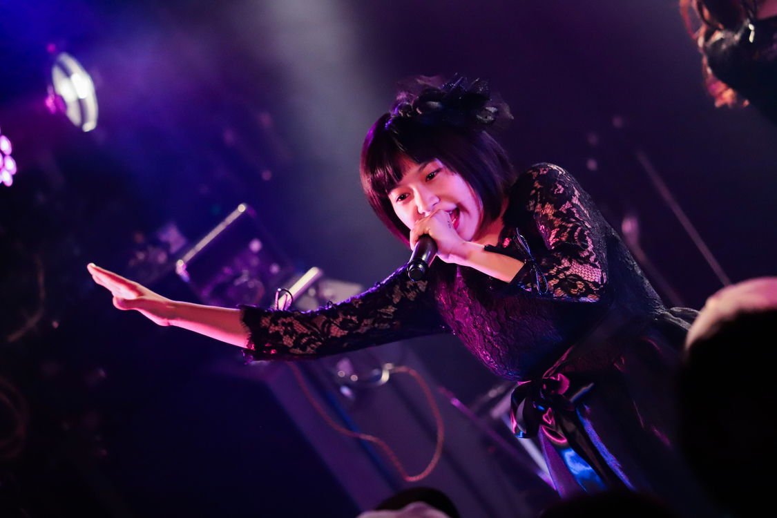 AKAGIDAN＜GIG TAKAHASHI 2018 vol.3＞より