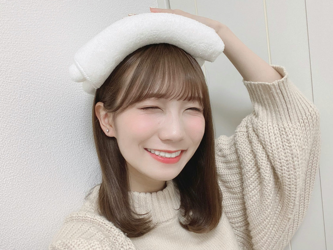 江嶋綾恵梨（26時のマスカレイド）