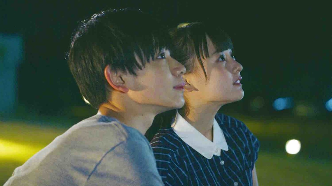 「ナツヨゾラ」場面写真