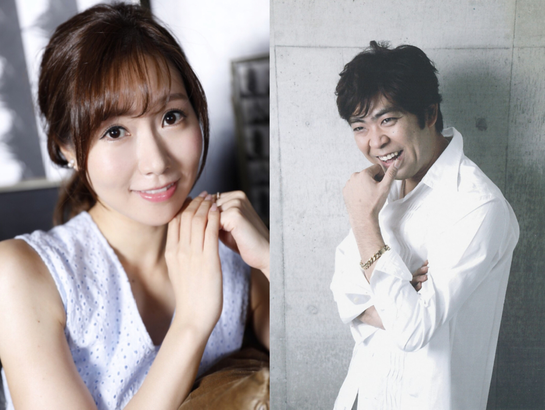 加藤智子、中道優木