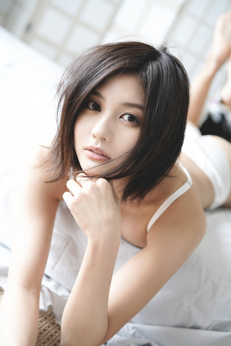 林ゆめ（(c)LUCKMAN/EX大衆）