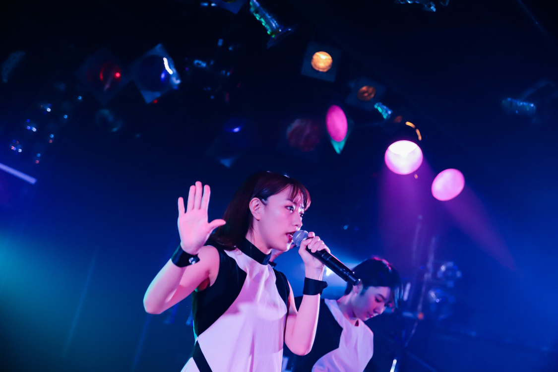 kolme＜GIG TAKAHASHI 2018 vol.3＞より